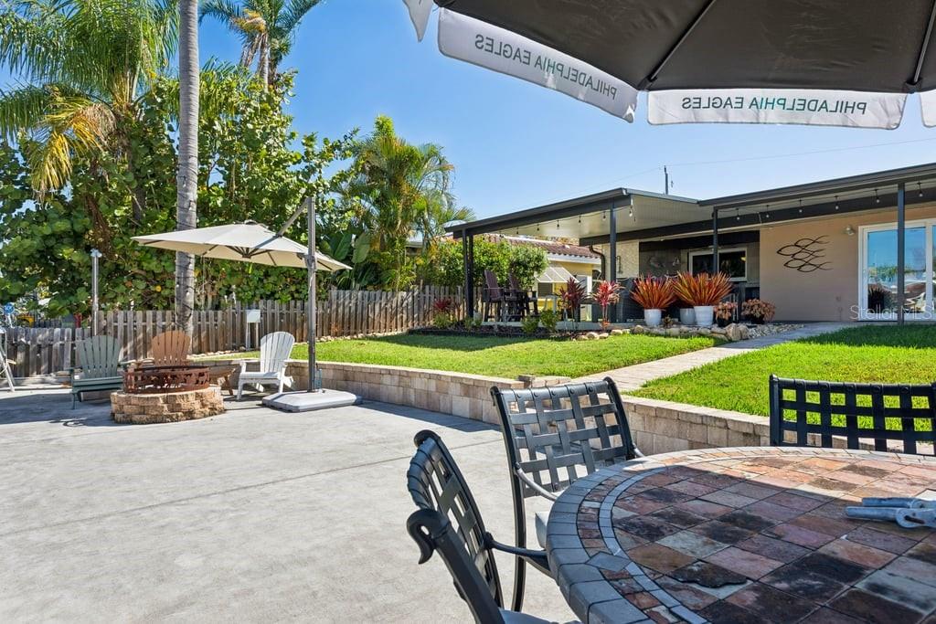 4911 BONITO DR, NEW PORT RICHEY, FL, 34652