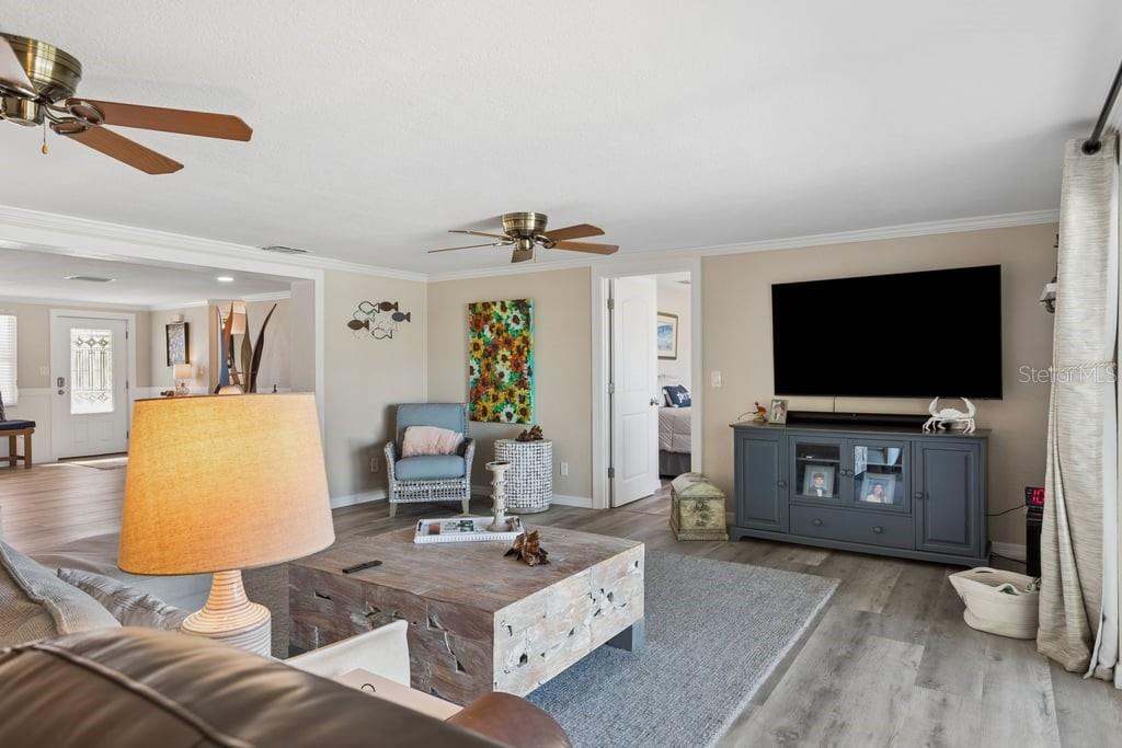 4911 BONITO DR, NEW PORT RICHEY, FL, 34652