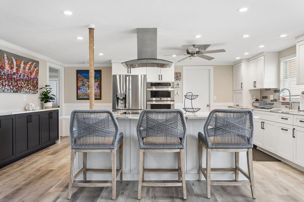 4911 BONITO DR, NEW PORT RICHEY, FL, 34652