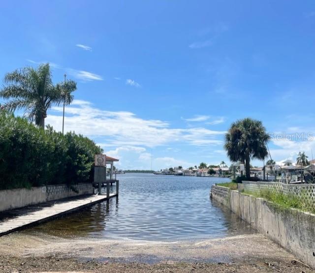 4911 BONITO DR, NEW PORT RICHEY, FL, 34652