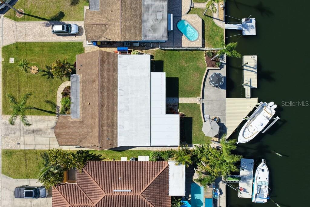 4911 BONITO DR, NEW PORT RICHEY, FL, 34652