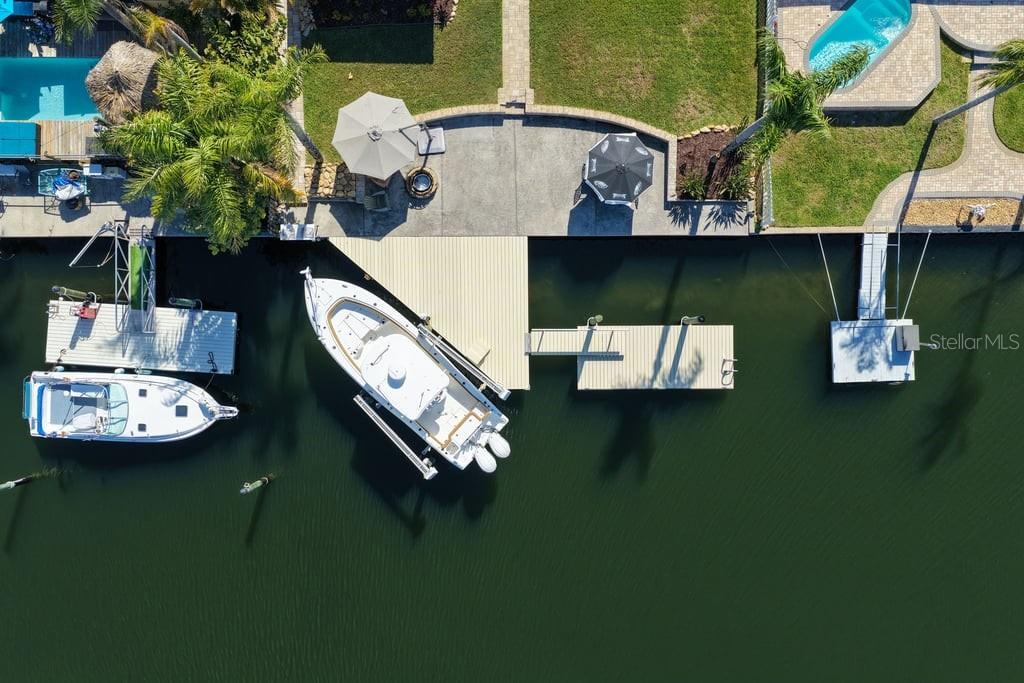 4911 BONITO DR, NEW PORT RICHEY, FL, 34652