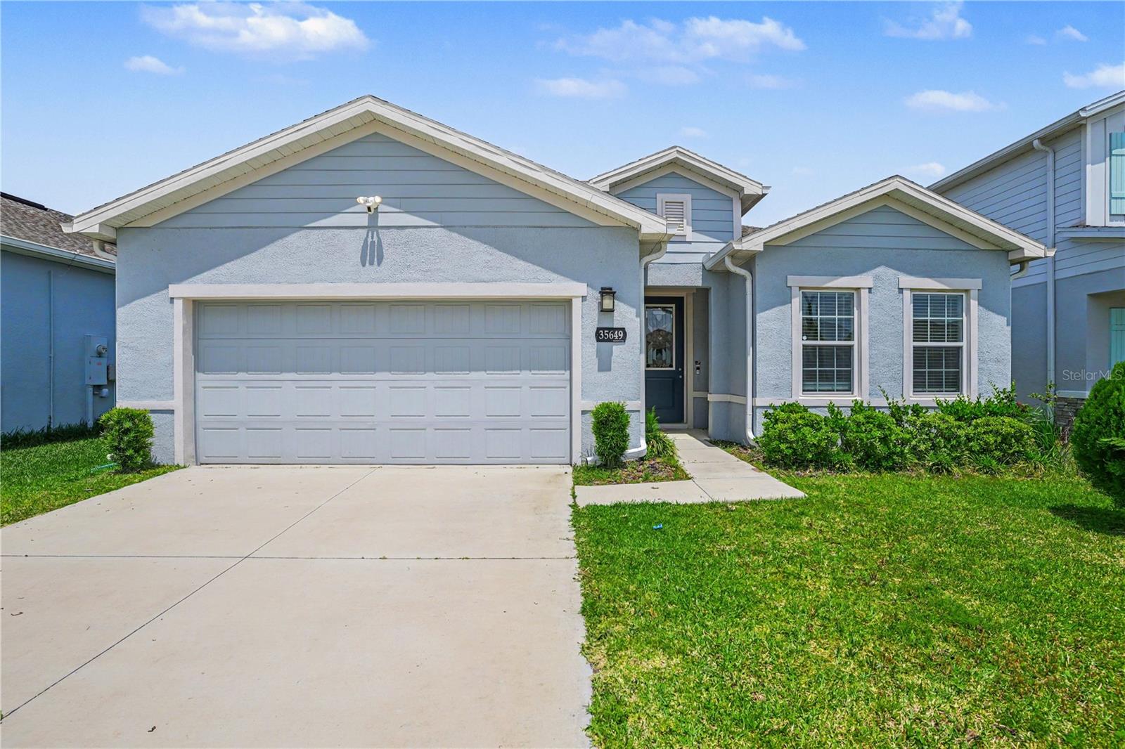 35649 OSPREY PERCH LN, ZEPHYRHILLS, FL, 33541