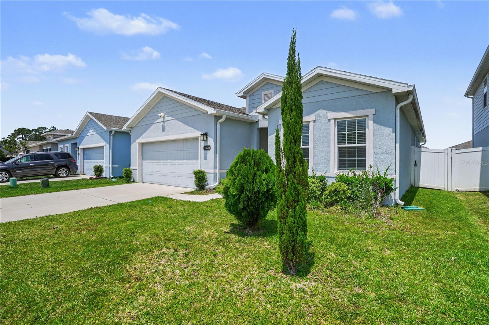35649 OSPREY PERCH LN, ZEPHYRHILLS, FL, 33541