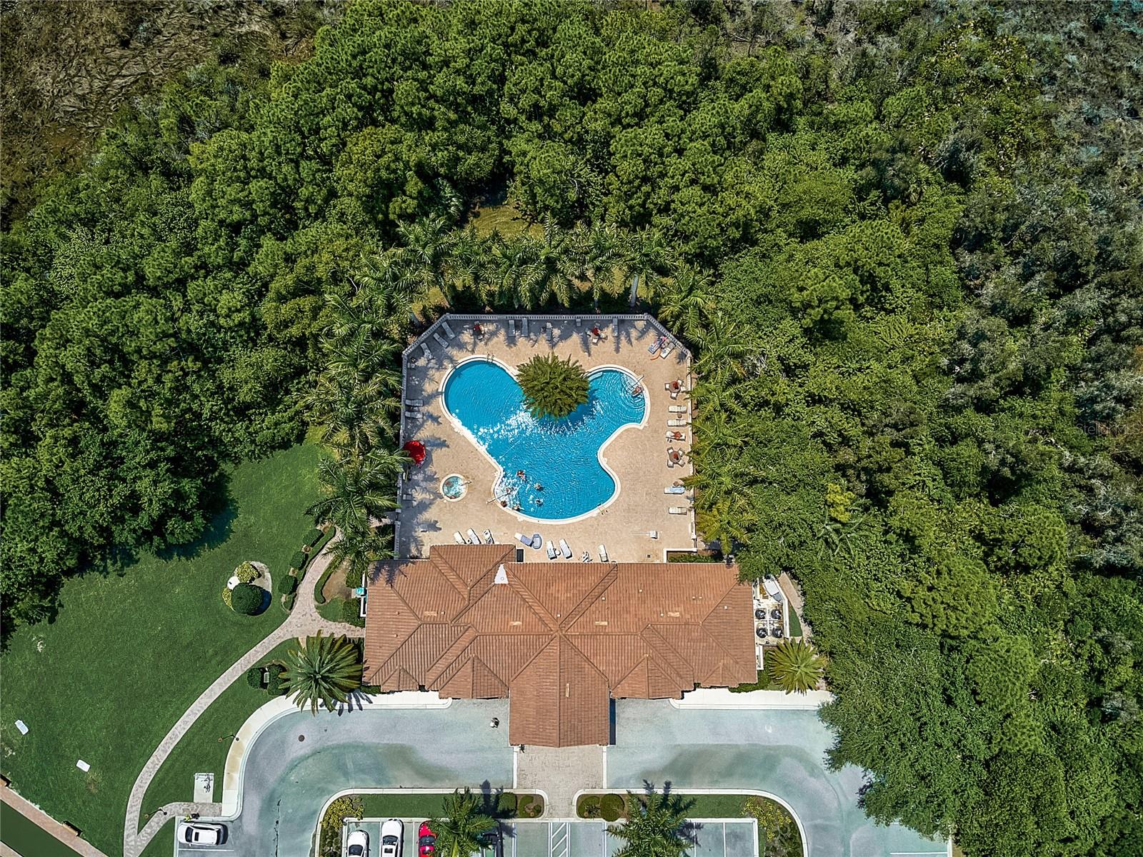 4360 VIA DEL SANTI, VENICE, FL, 34293