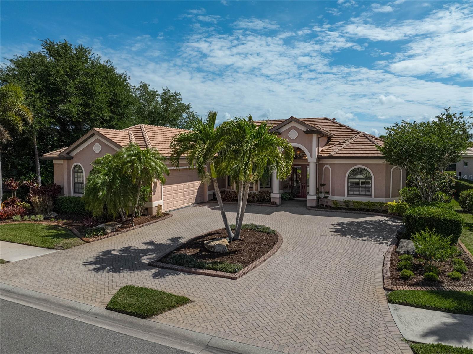 4360 VIA DEL SANTI, VENICE, FL, 34293