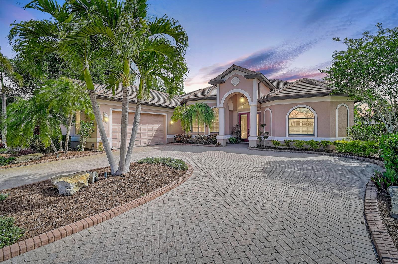 4360 VIA DEL SANTI, VENICE, FL, 34293