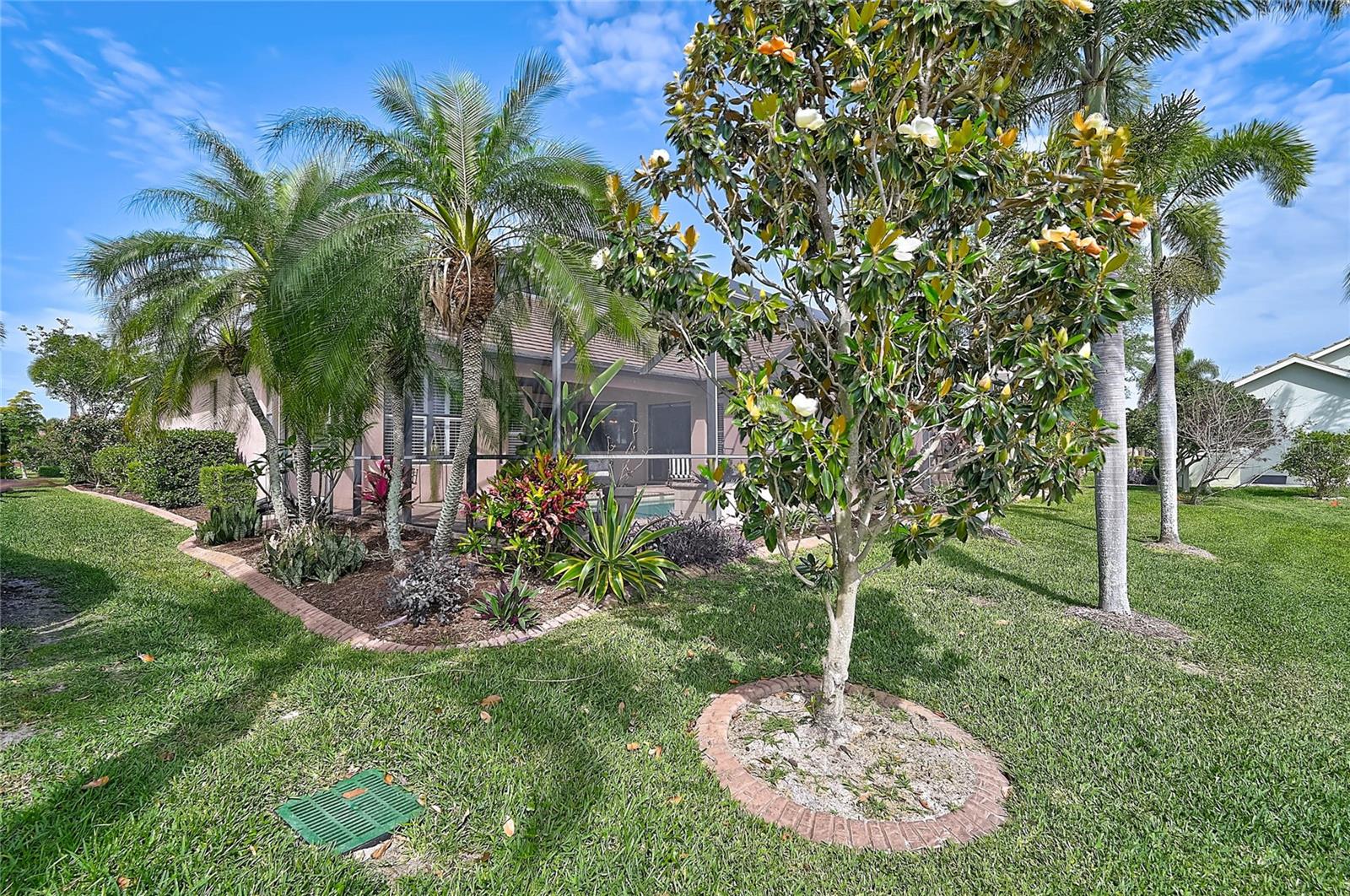 4360 VIA DEL SANTI, VENICE, FL, 34293