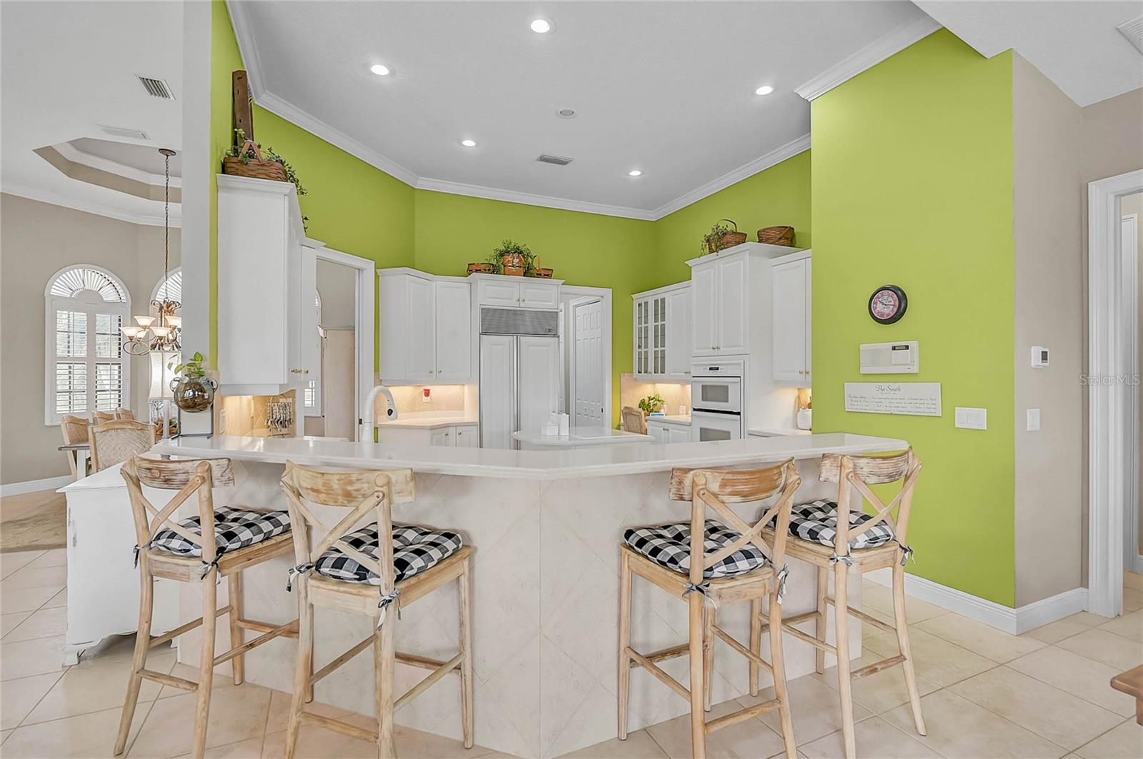 4360 VIA DEL SANTI, VENICE, FL, 34293