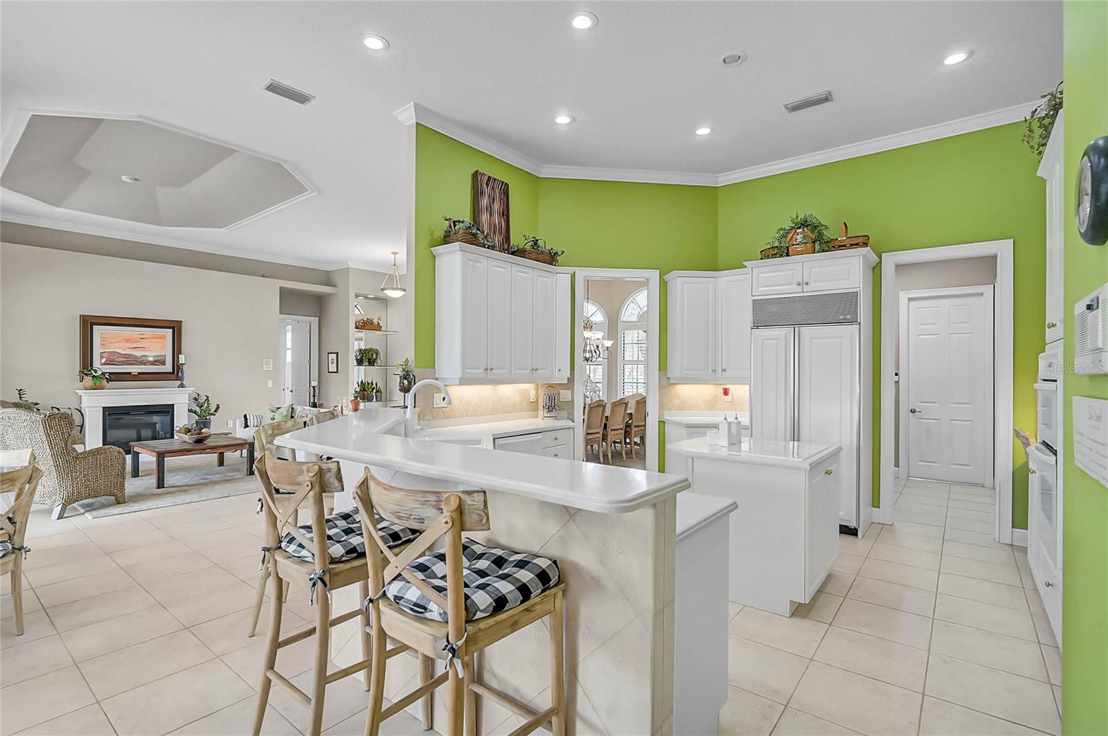 4360 VIA DEL SANTI, VENICE, FL, 34293