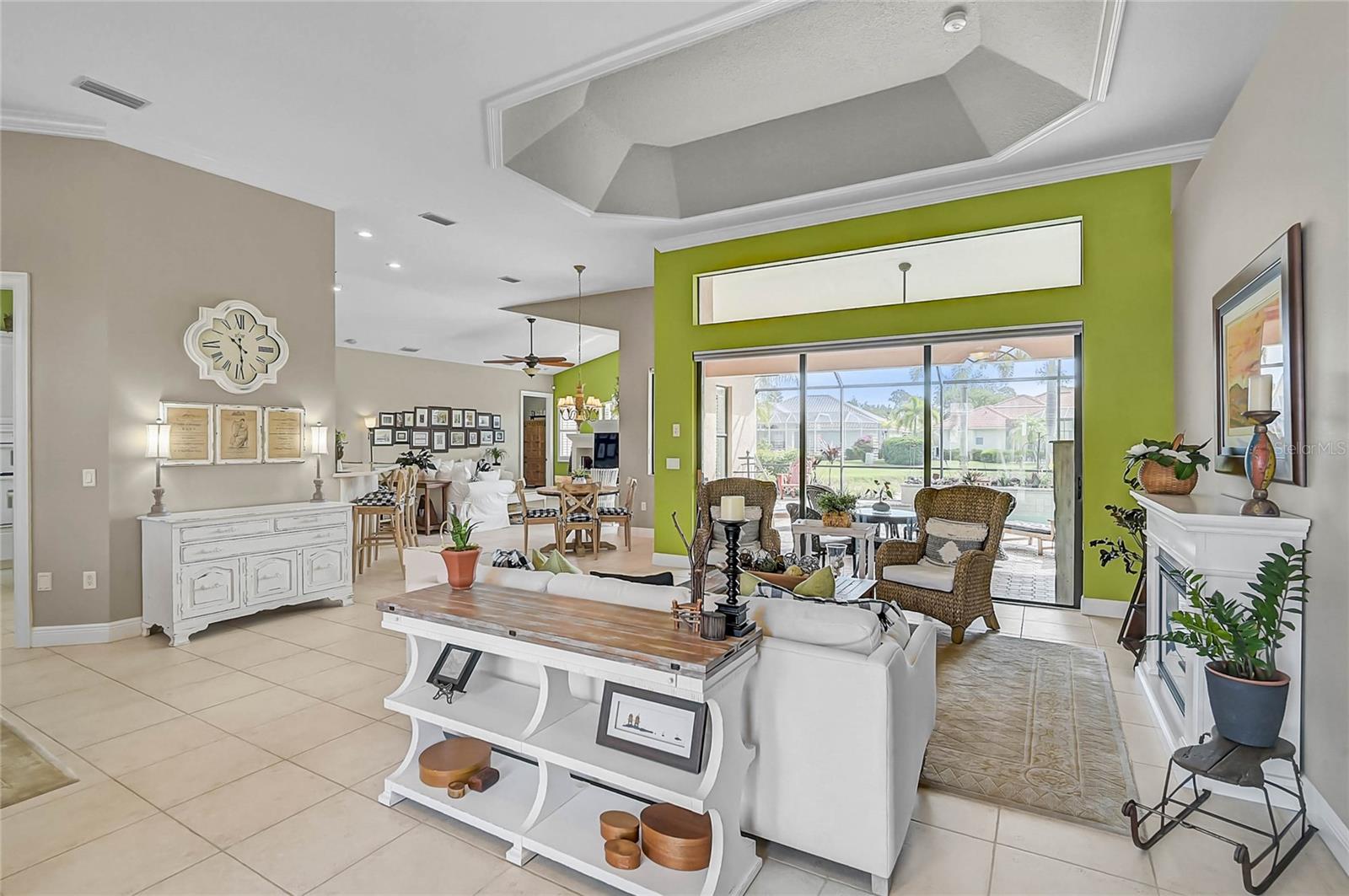 4360 VIA DEL SANTI, VENICE, FL, 34293