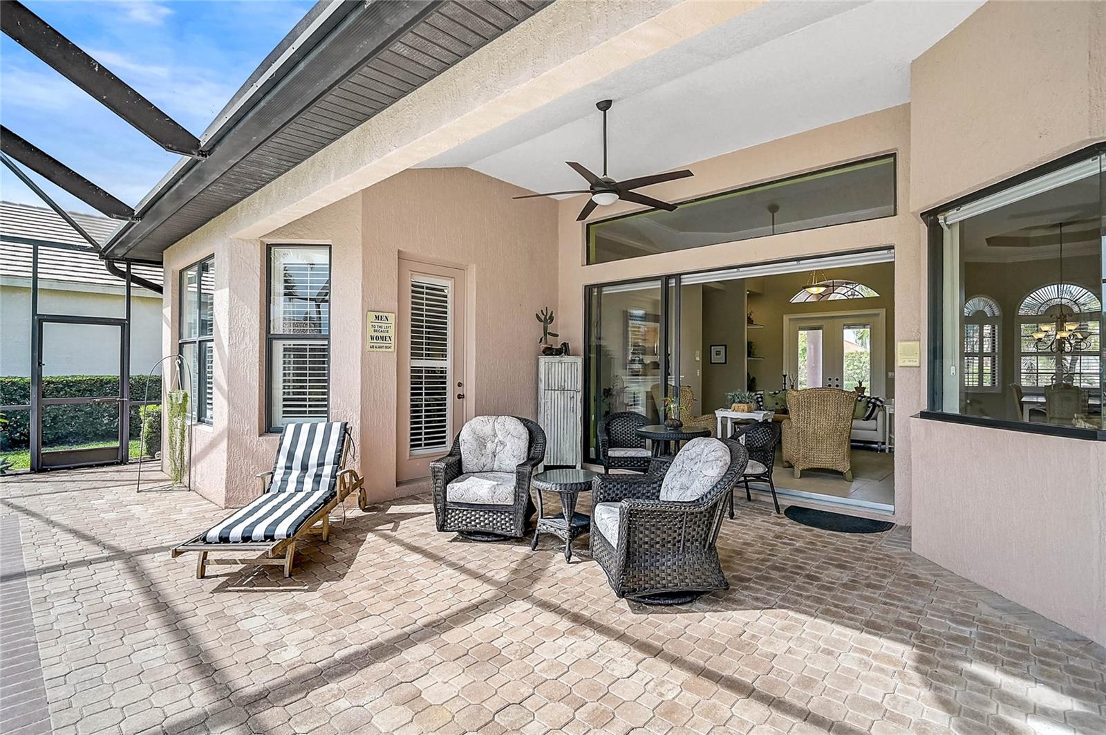 4360 VIA DEL SANTI, VENICE, FL, 34293