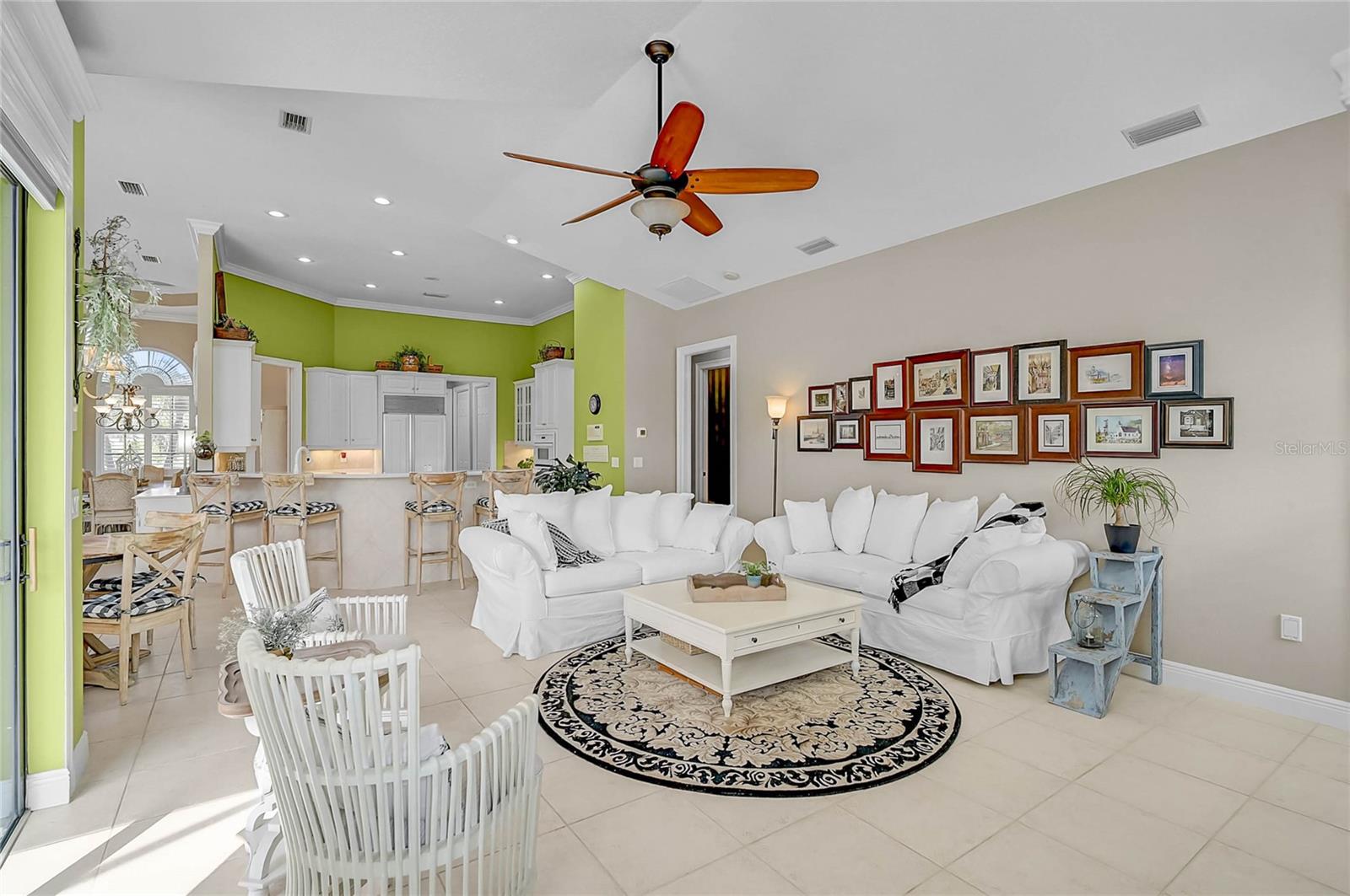 4360 VIA DEL SANTI, VENICE, FL, 34293
