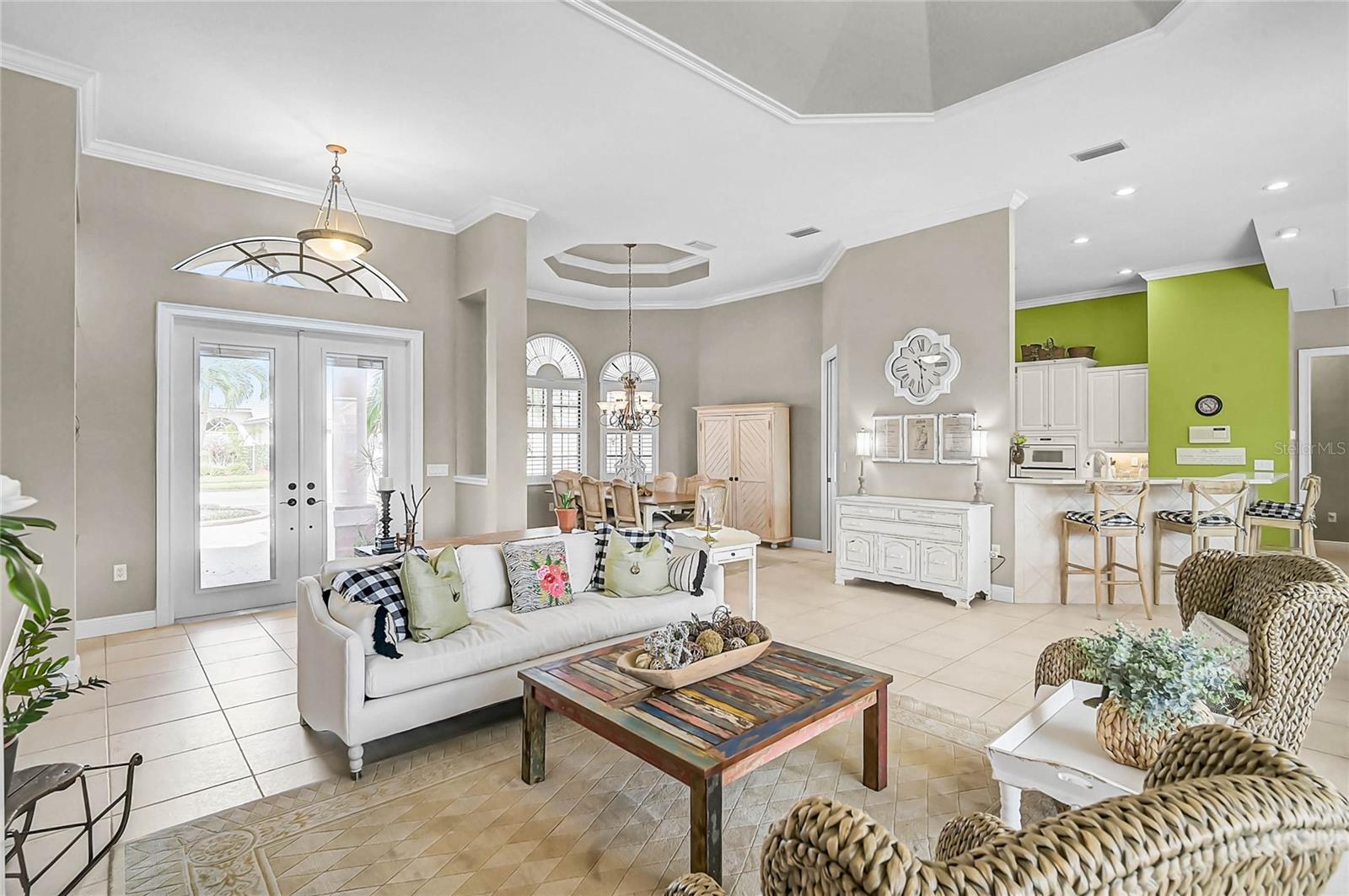 4360 VIA DEL SANTI, VENICE, FL, 34293