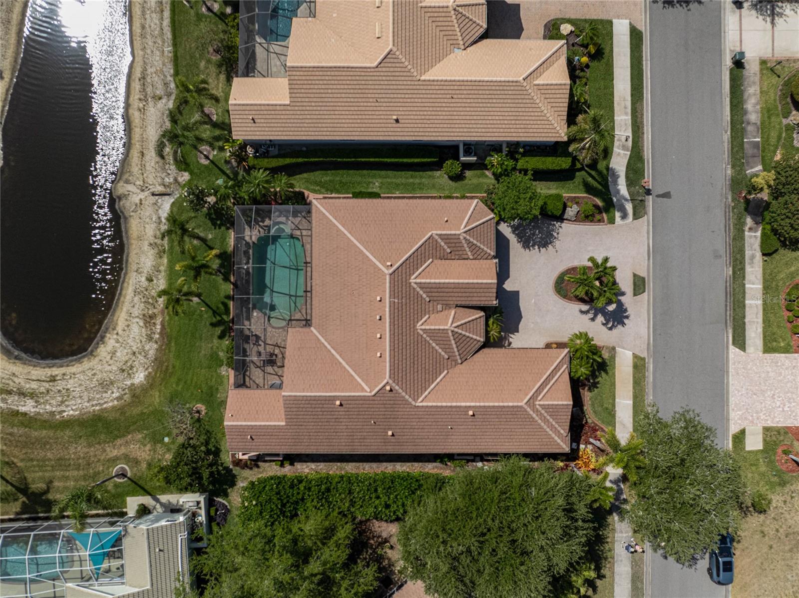 4360 VIA DEL SANTI, VENICE, FL, 34293