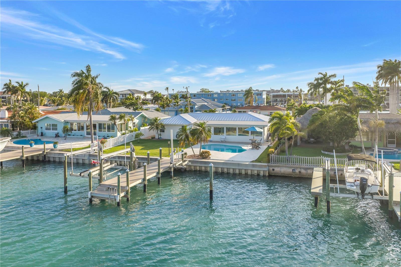 12475 4TH ST E, TREASURE ISLAND, FL, 33706