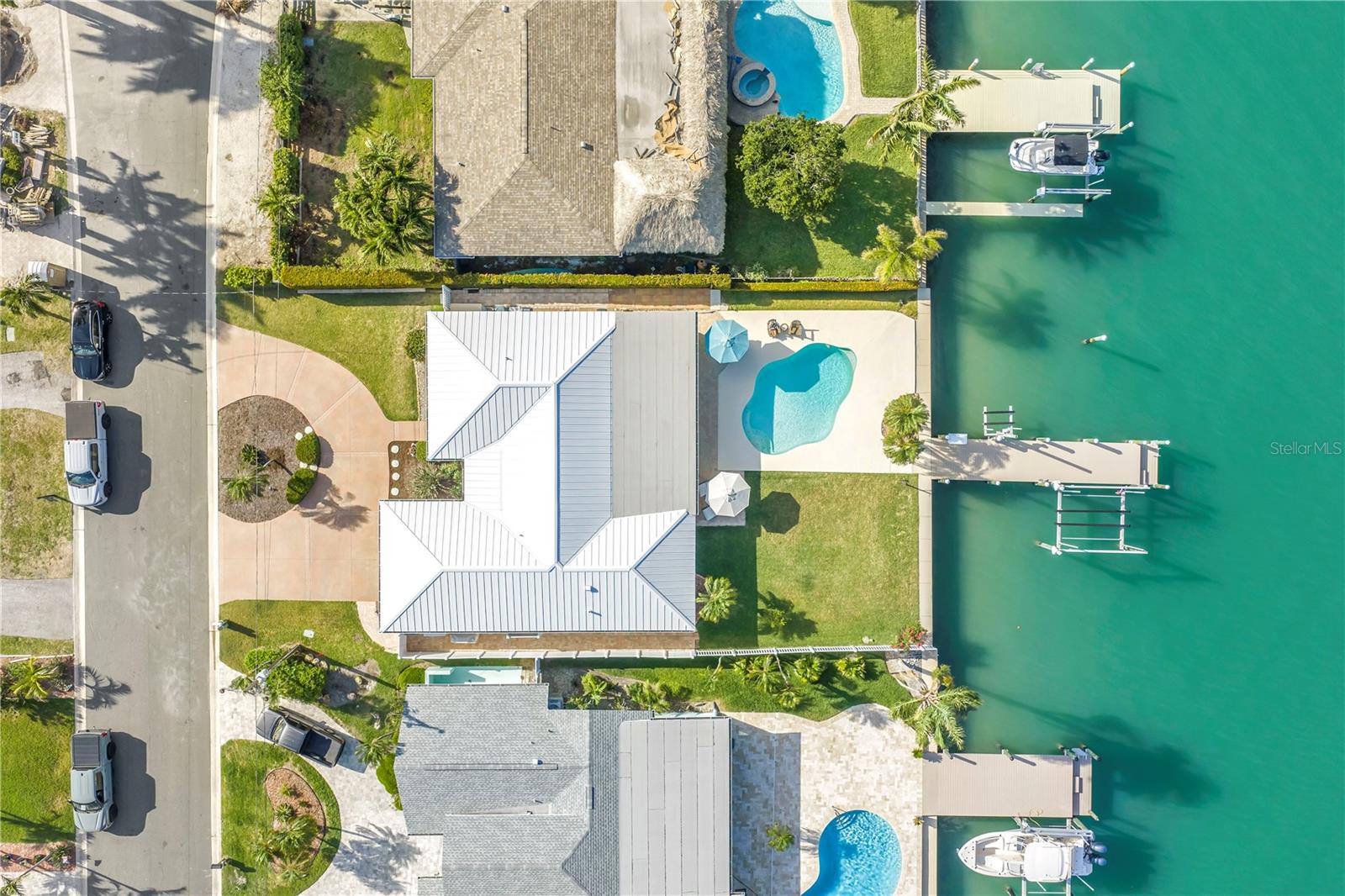 12475 4TH ST E, TREASURE ISLAND, FL, 33706