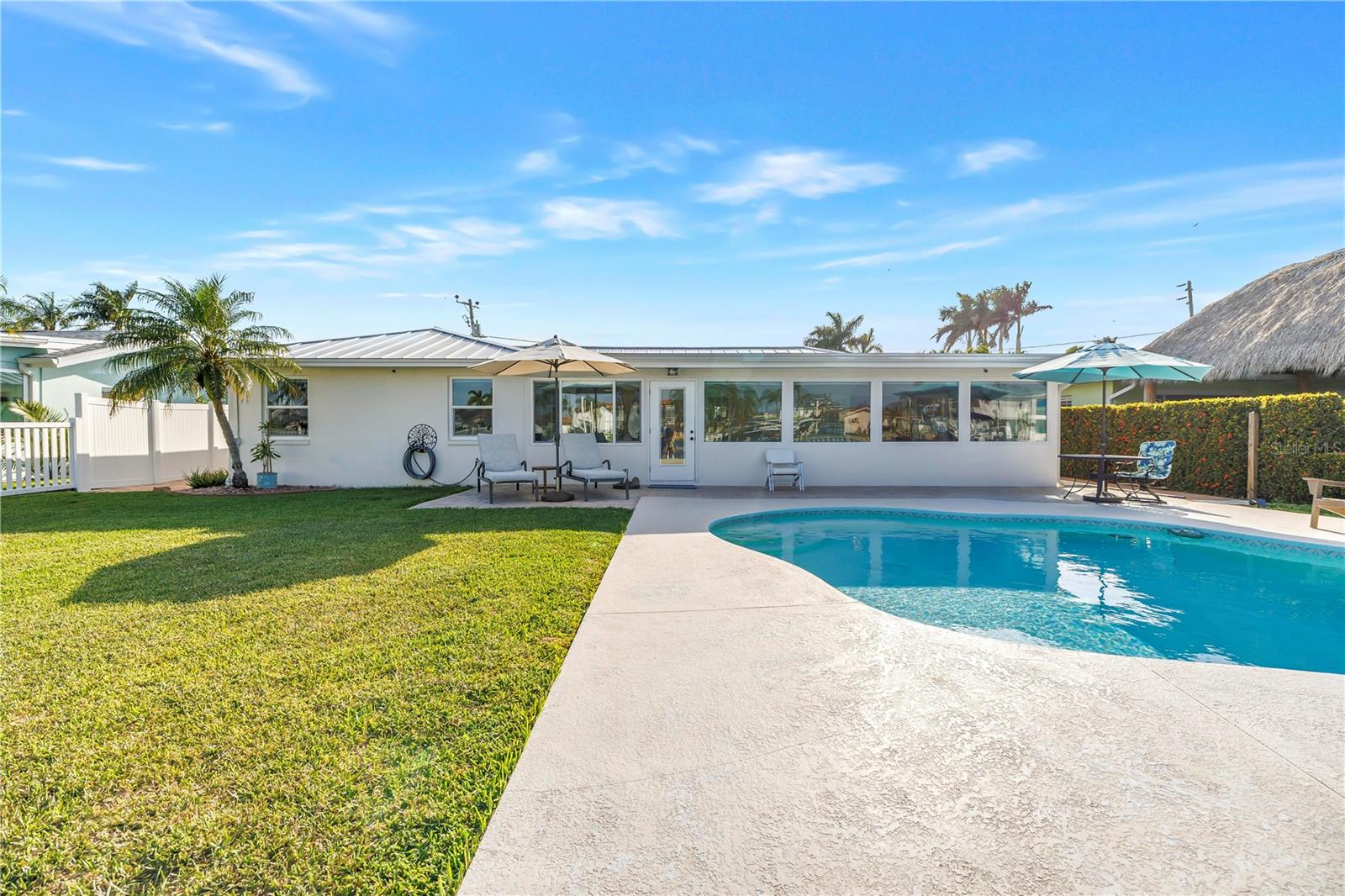 12475 4TH ST E, TREASURE ISLAND, FL, 33706