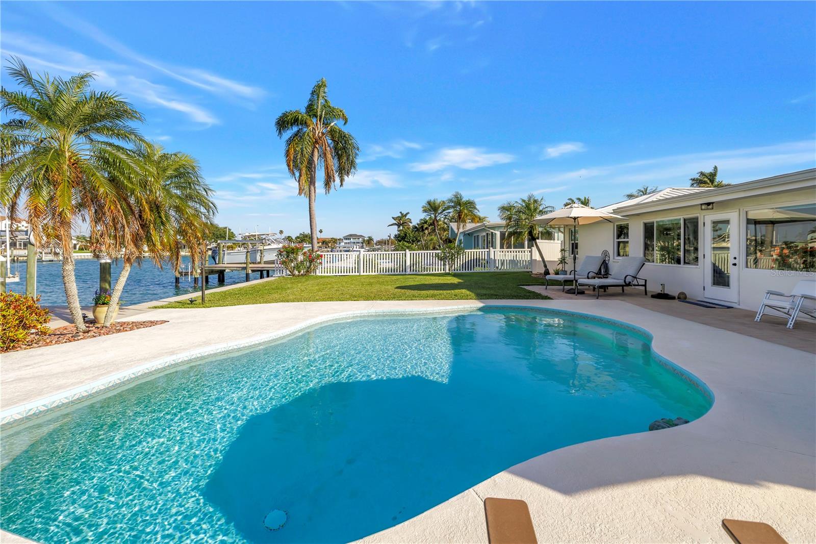 12475 4TH ST E, TREASURE ISLAND, FL, 33706