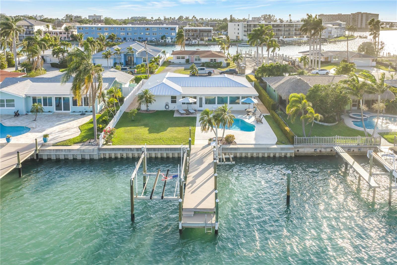 12475 4TH ST E, TREASURE ISLAND, FL, 33706