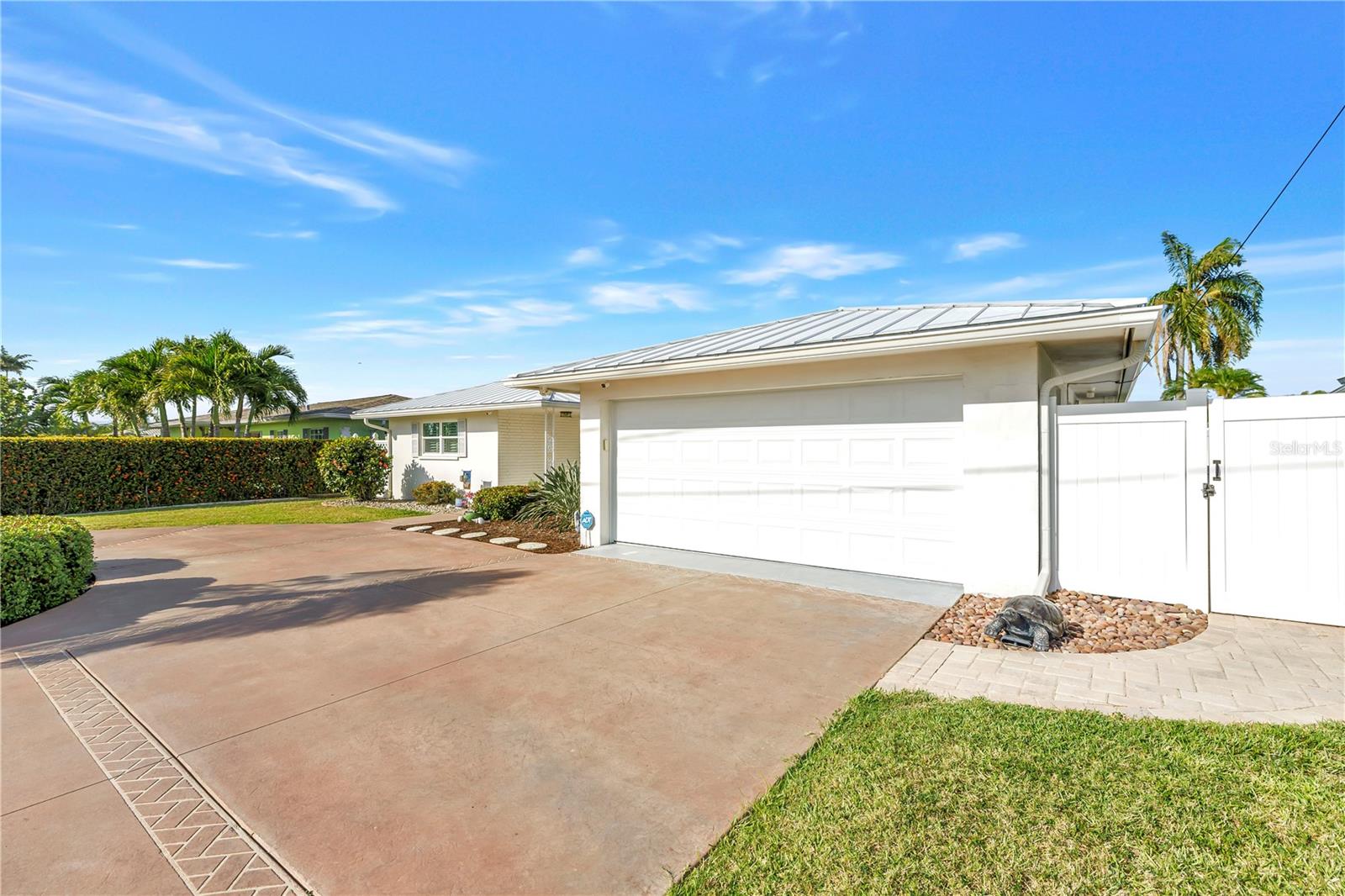 12475 4TH ST E, TREASURE ISLAND, FL, 33706