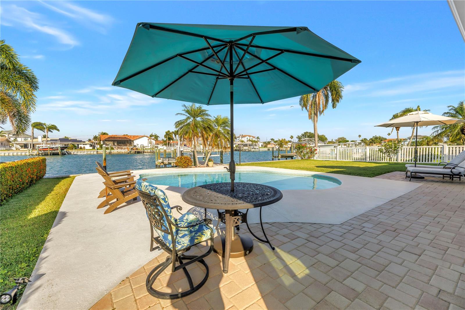 12475 4TH ST E, TREASURE ISLAND, FL, 33706