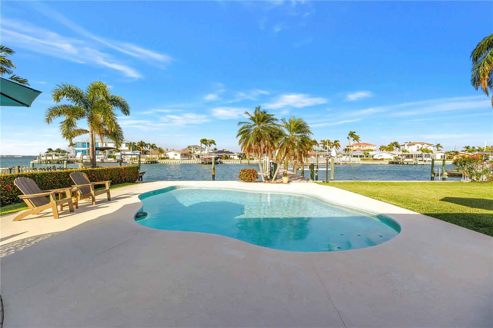 12475 4TH ST E, TREASURE ISLAND, FL, 33706