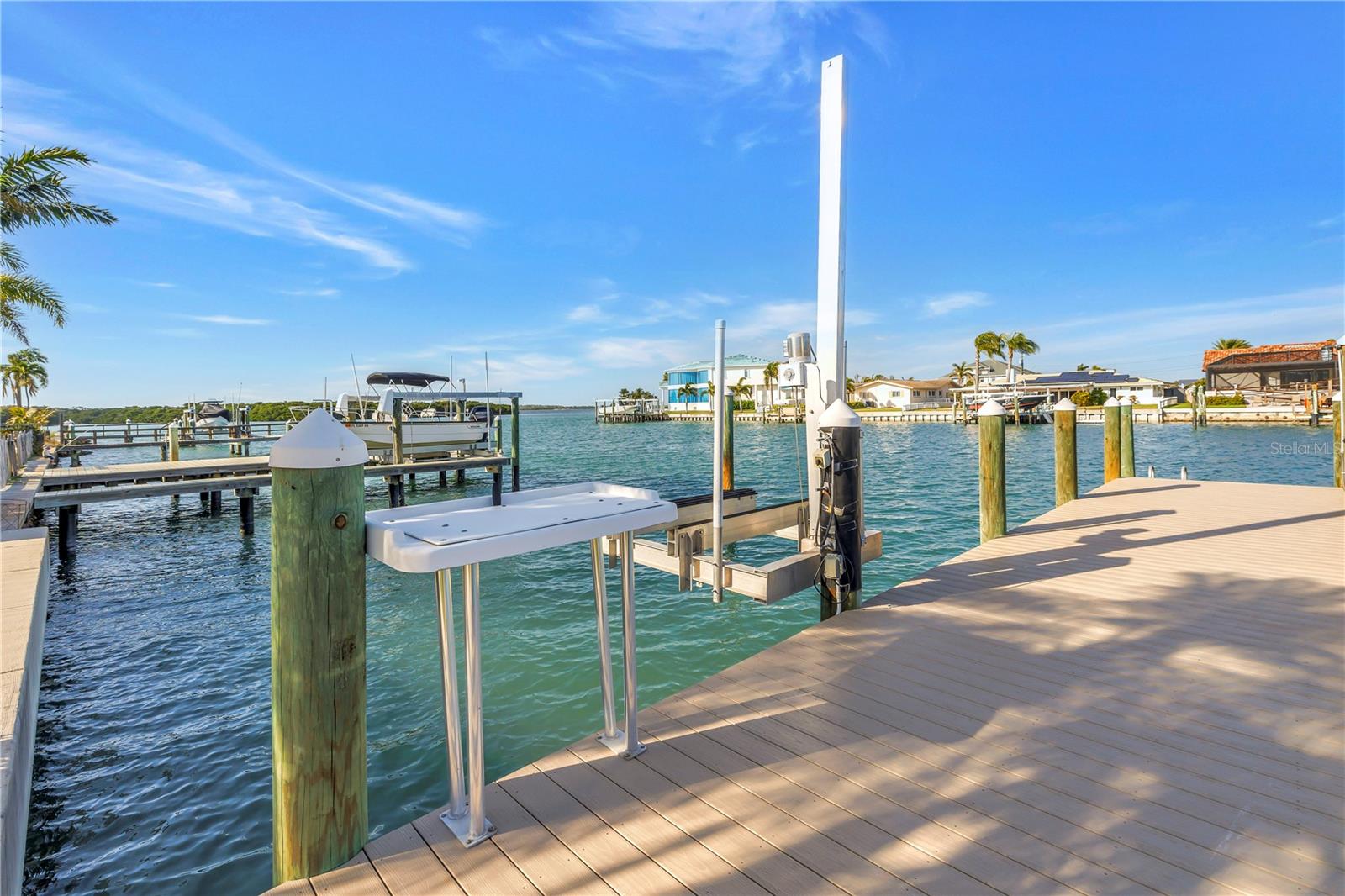 12475 4TH ST E, TREASURE ISLAND, FL, 33706