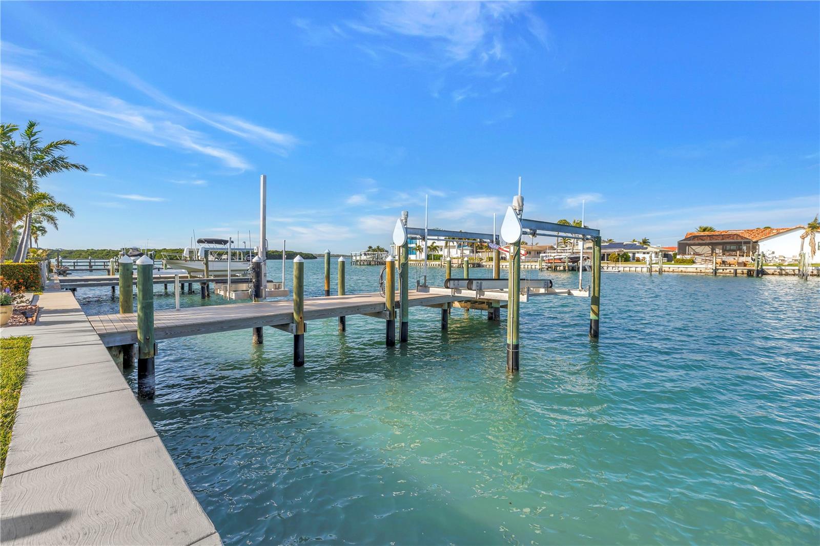 12475 4TH ST E, TREASURE ISLAND, FL, 33706