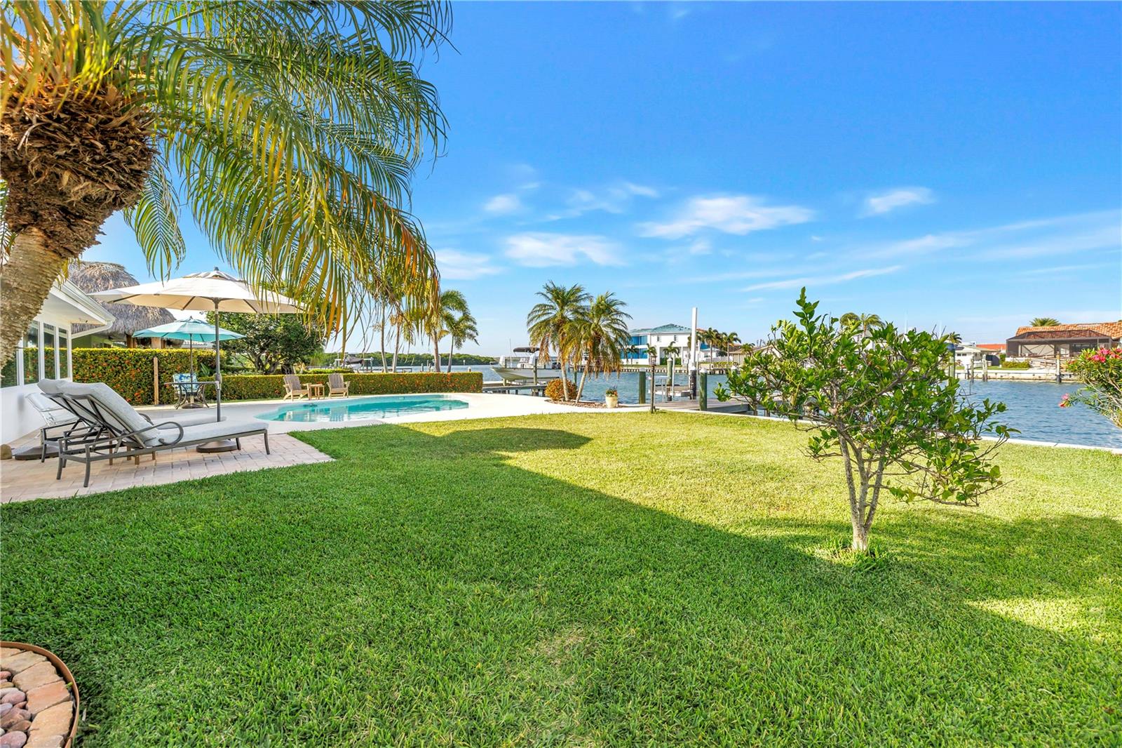 12475 4TH ST E, TREASURE ISLAND, FL, 33706