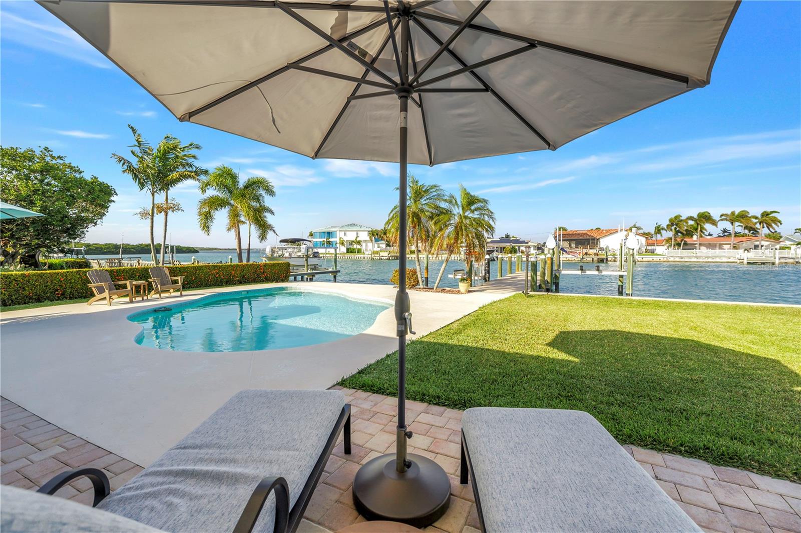 12475 4TH ST E, TREASURE ISLAND, FL, 33706