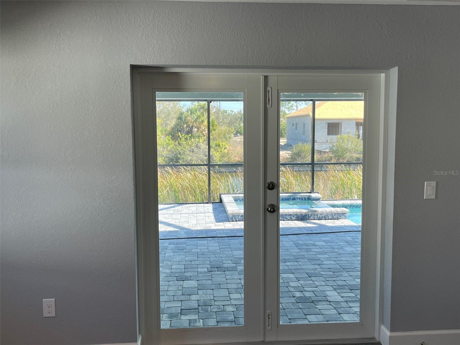 8362 SANTA CRUZ DR, PORT CHARLOTTE, FL, 33981