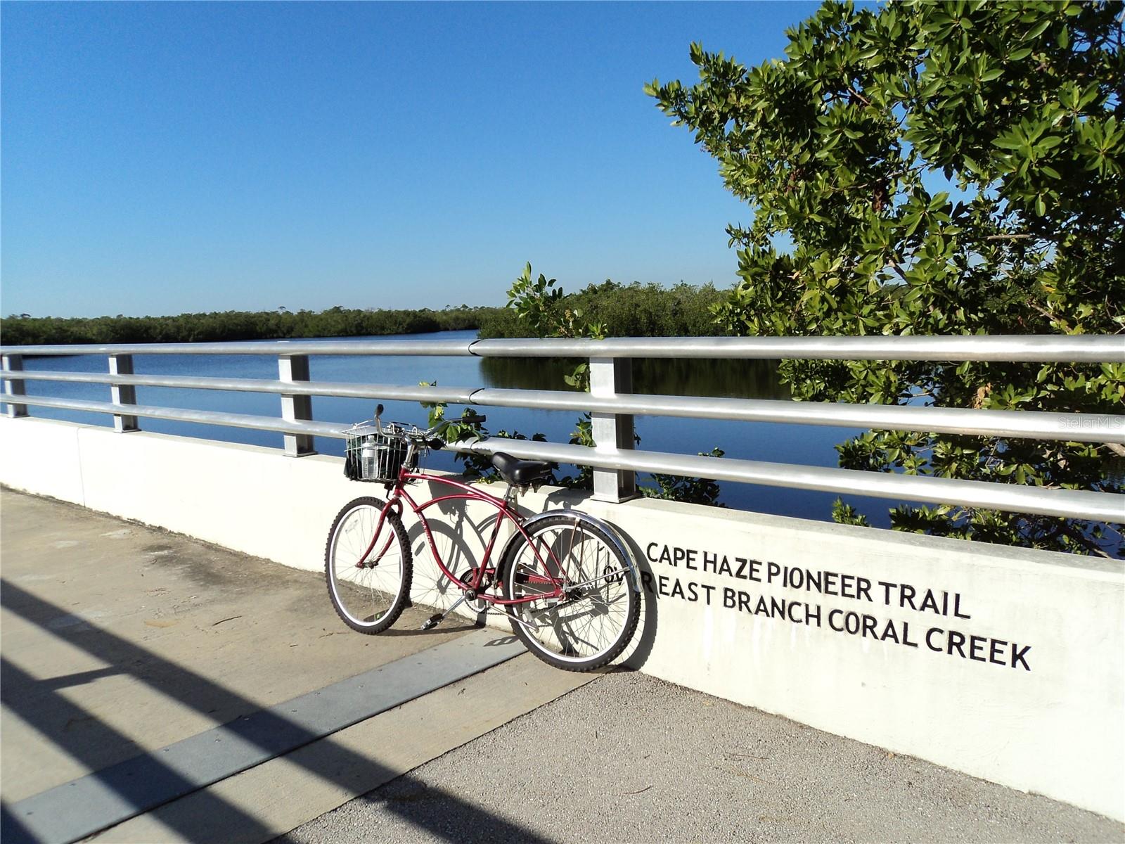 8362 SANTA CRUZ DR, PORT CHARLOTTE, FL, 33981