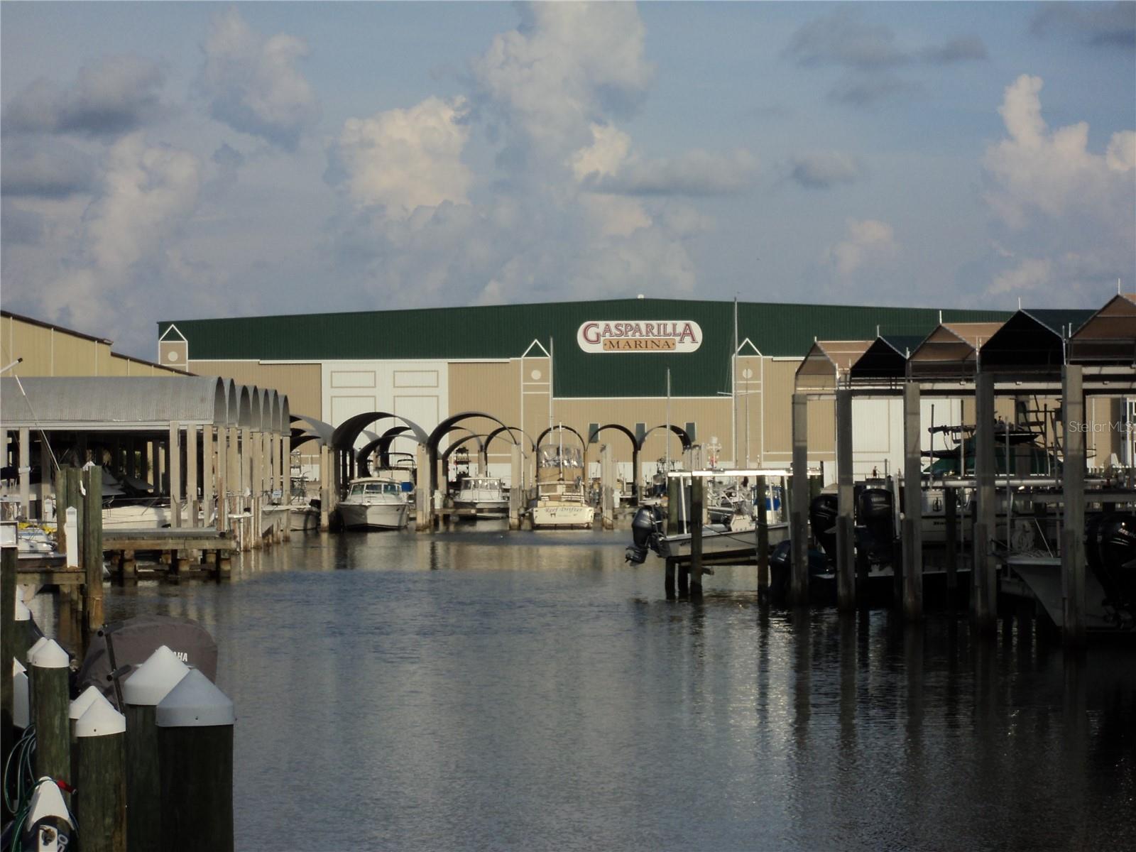 8362 SANTA CRUZ DR, PORT CHARLOTTE, FL, 33981