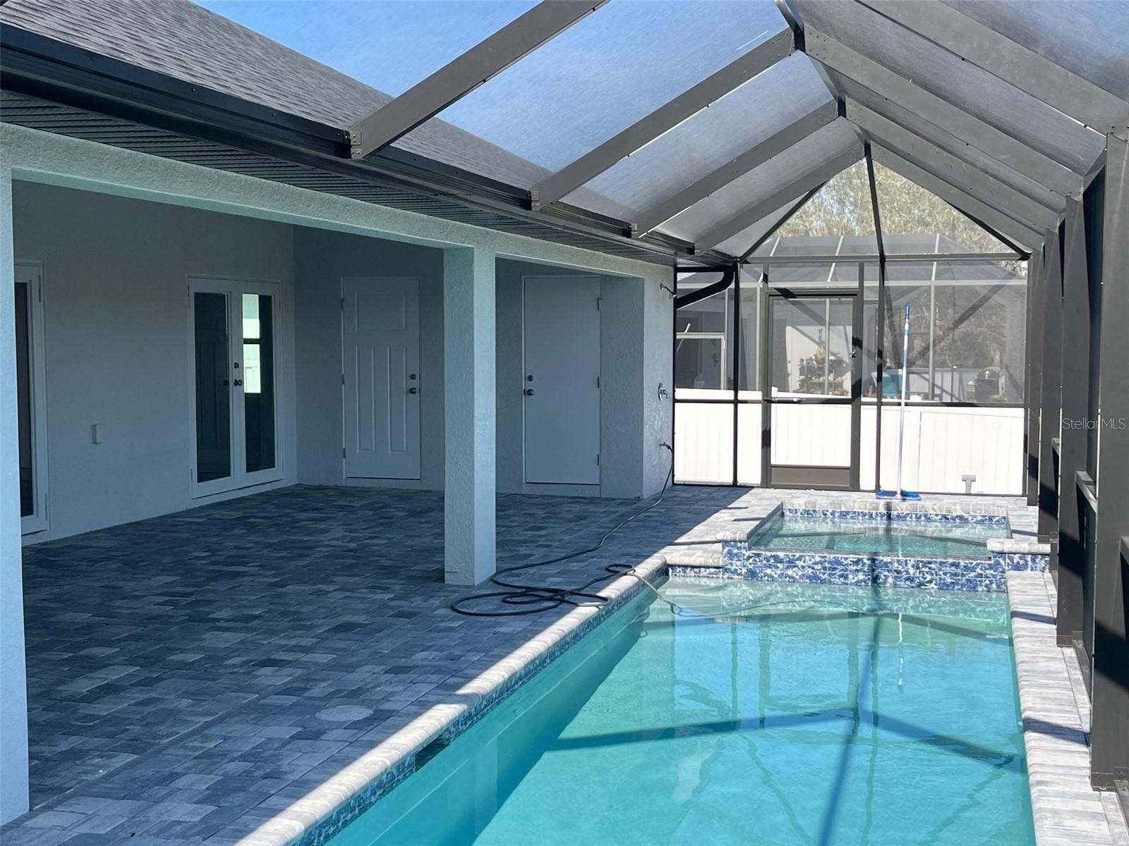 8362 SANTA CRUZ DR, PORT CHARLOTTE, FL, 33981