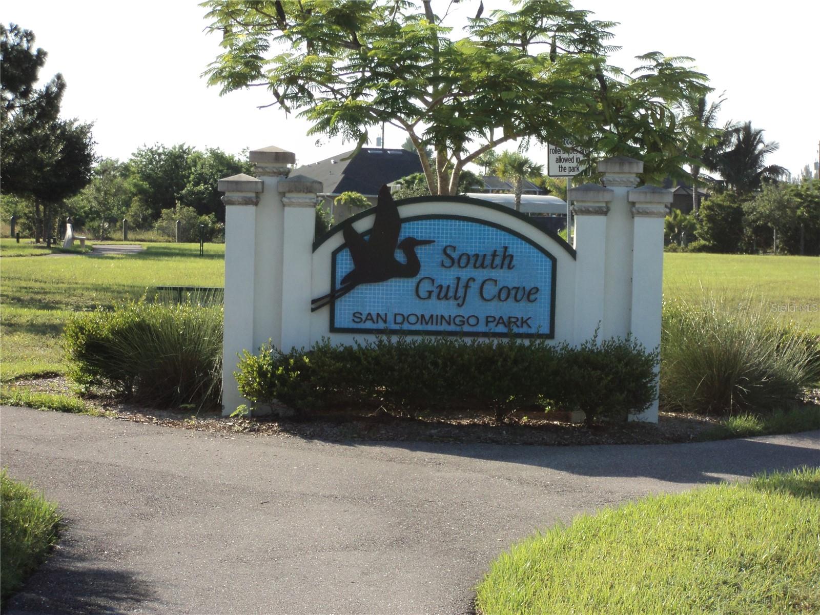 8362 SANTA CRUZ DR, PORT CHARLOTTE, FL, 33981