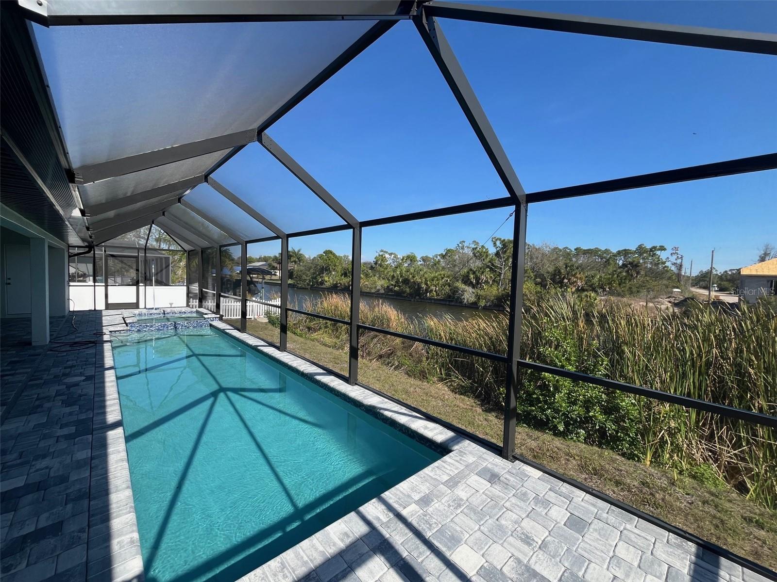 8362 SANTA CRUZ DR, PORT CHARLOTTE, FL, 33981