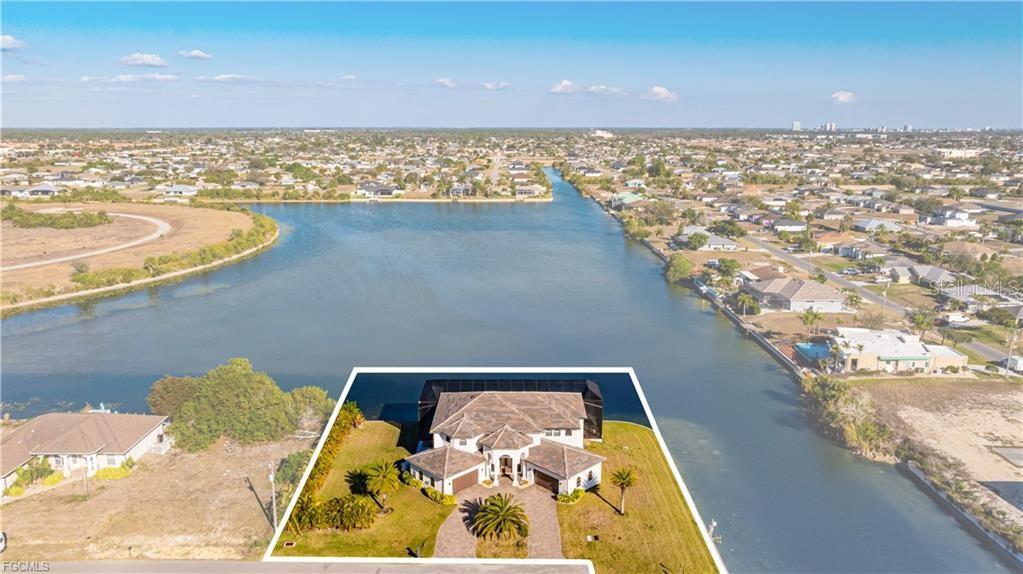 2003 NE 10TH PL, CAPE CORAL, FL, 33909