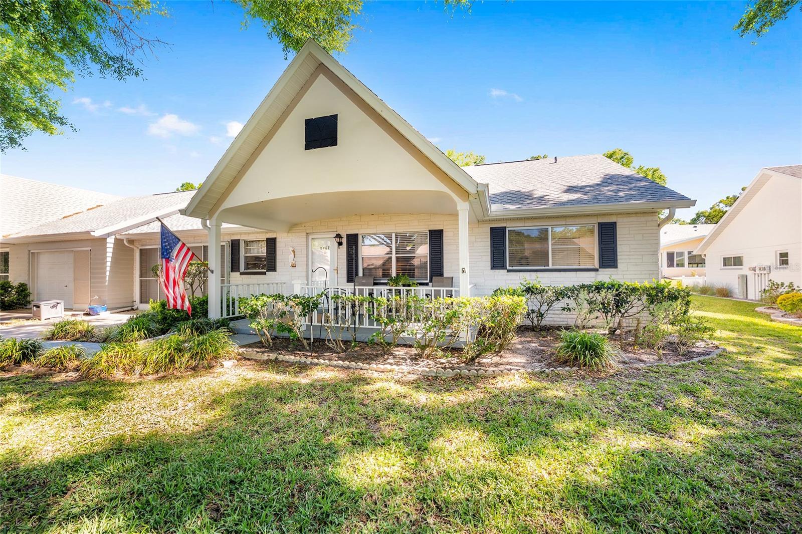 8762 SW 91ST ST #D, OCALA, FL, 34481