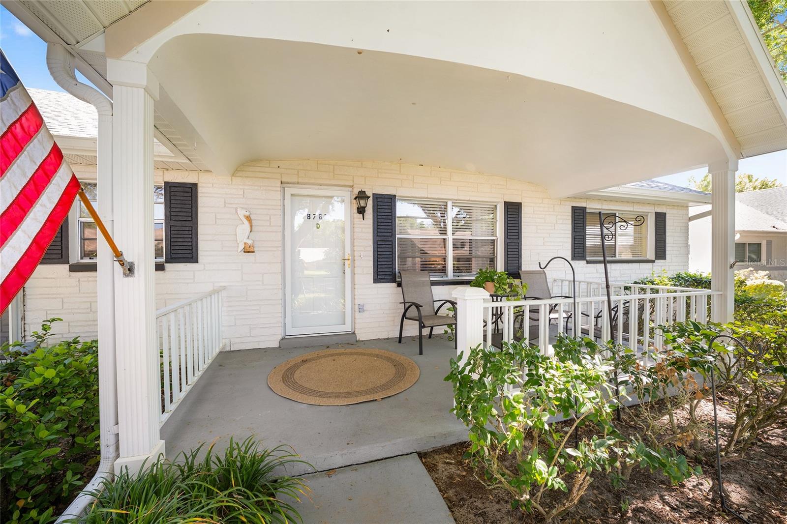 8762 SW 91ST ST #D, OCALA, FL, 34481