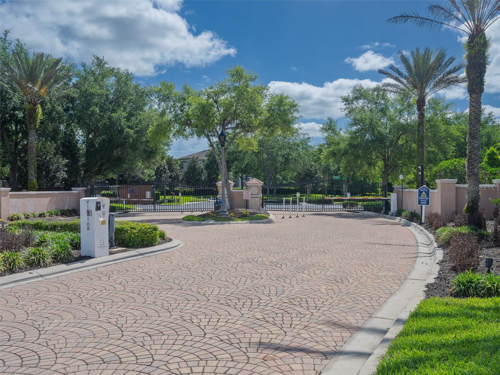 1409 MILLEDGE LN #1409, DAVENPORT, FL, 33896