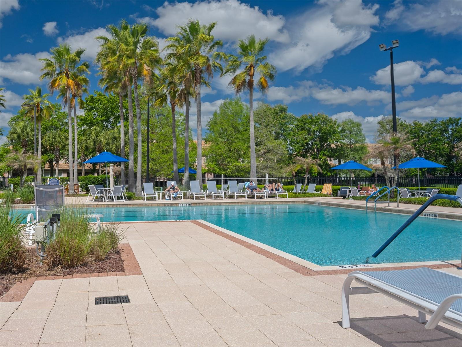 1409 MILLEDGE LN #1409, DAVENPORT, FL, 33896