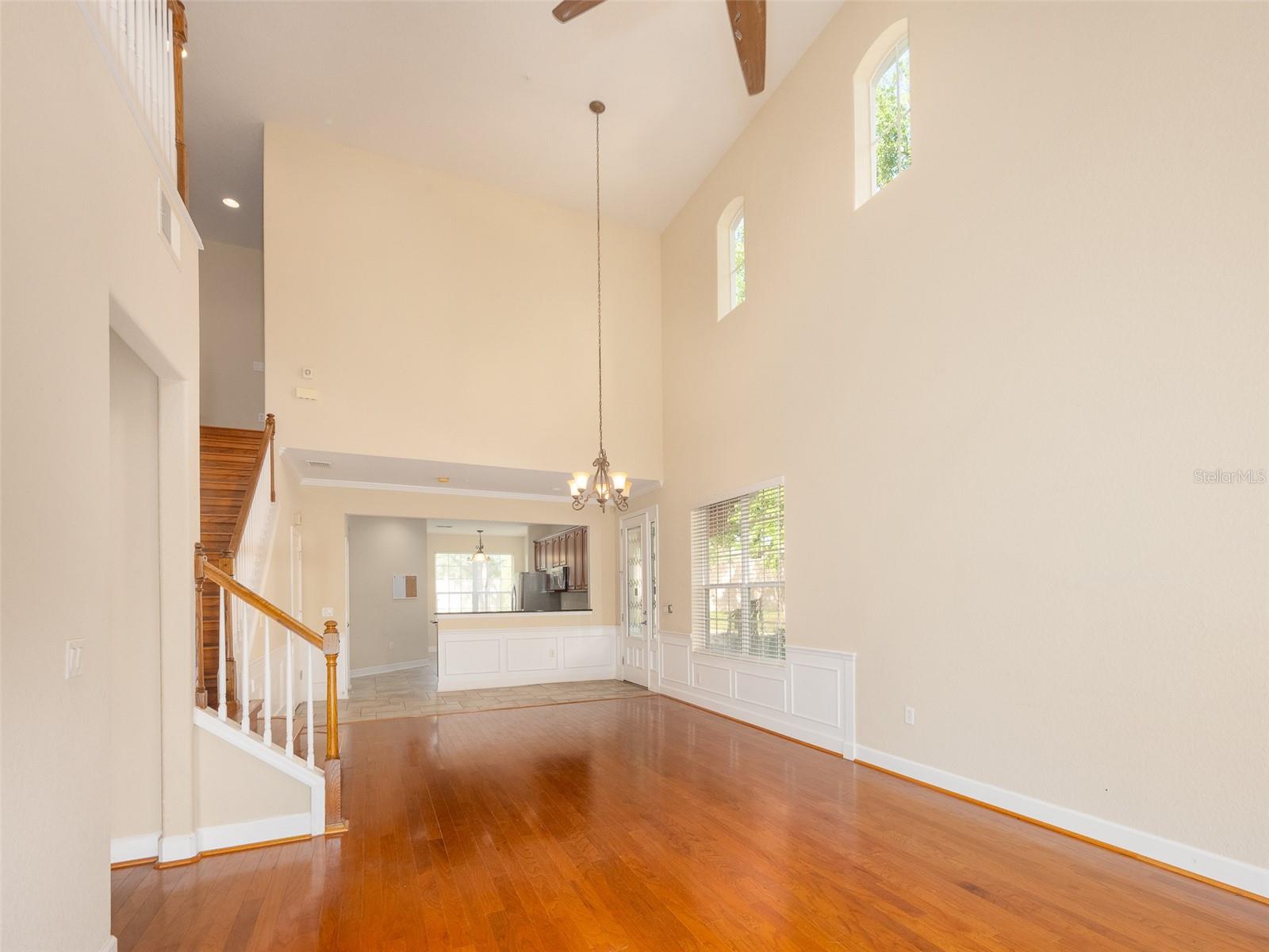 1409 MILLEDGE LN #1409, DAVENPORT, FL, 33896