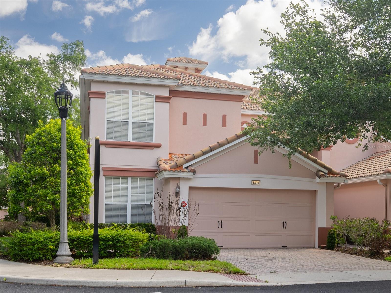 1409 MILLEDGE LN #1409, DAVENPORT, FL, 33896