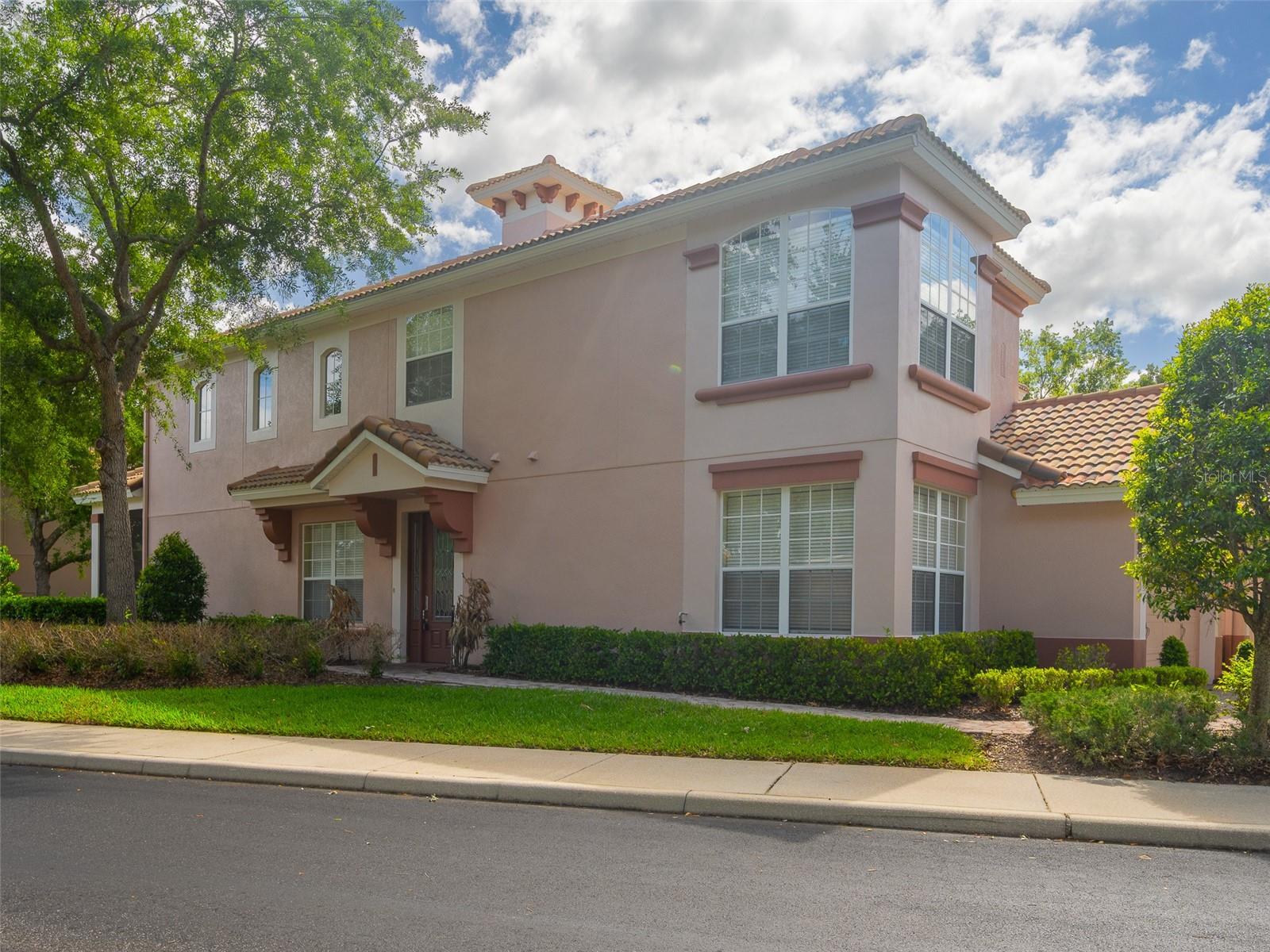 1409 MILLEDGE LN #1409, DAVENPORT, FL, 33896