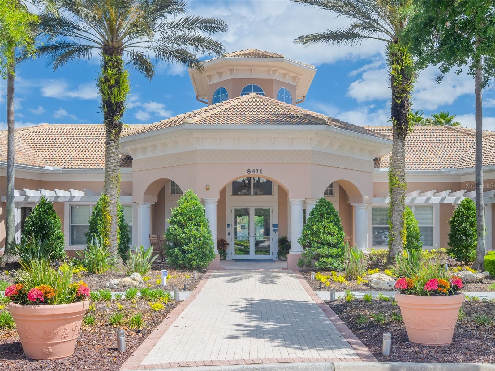 1409 MILLEDGE LN #1409, DAVENPORT, FL, 33896