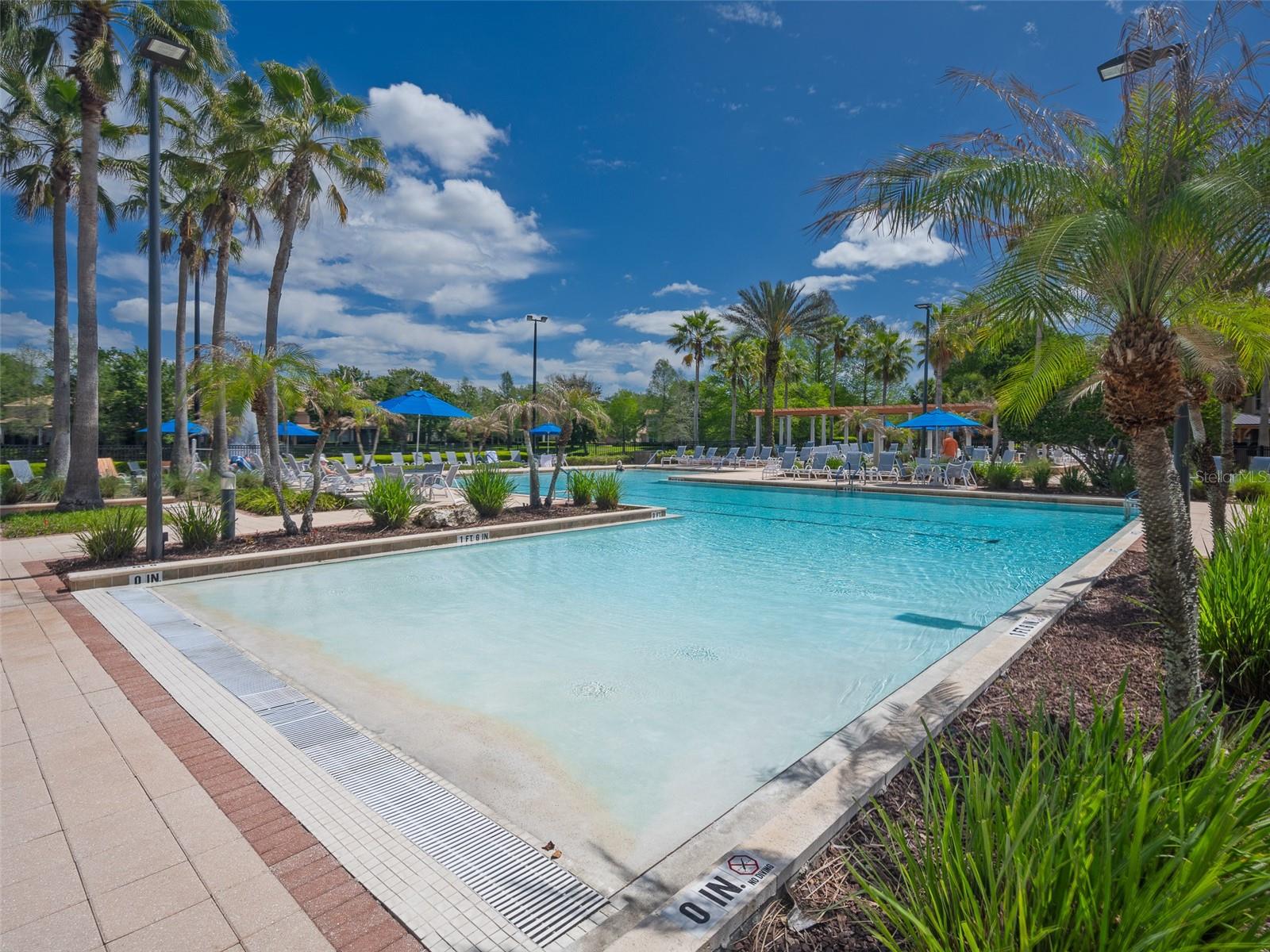 1409 MILLEDGE LN #1409, DAVENPORT, FL, 33896