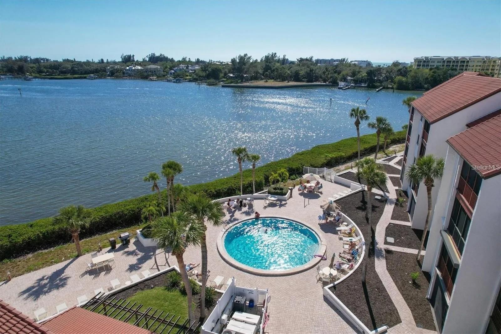 1624 STICKNEY POINT RD #108, SARASOTA, FL, 34231
