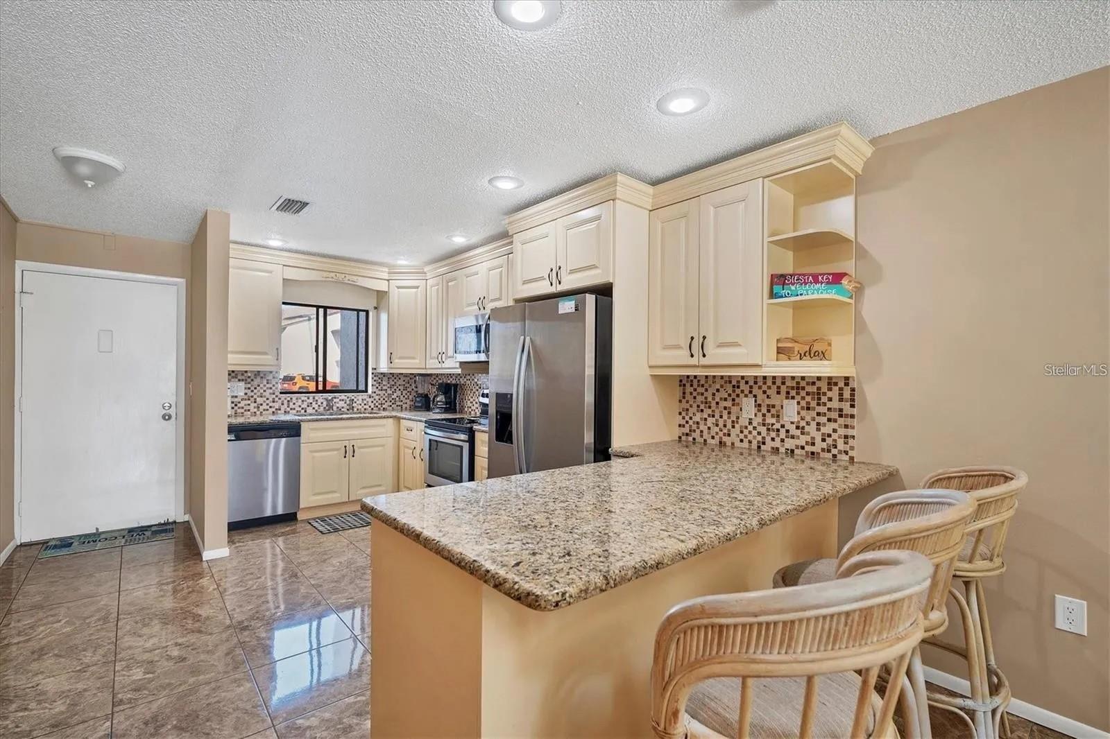 1624 STICKNEY POINT RD #108, SARASOTA, FL, 34231