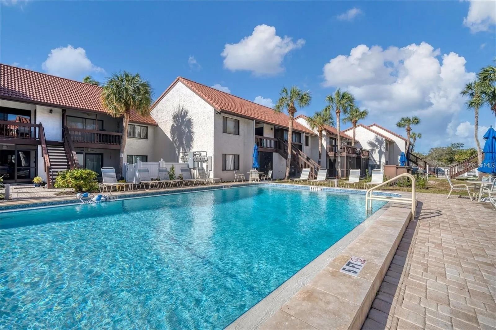 1624 STICKNEY POINT RD #108, SARASOTA, FL, 34231